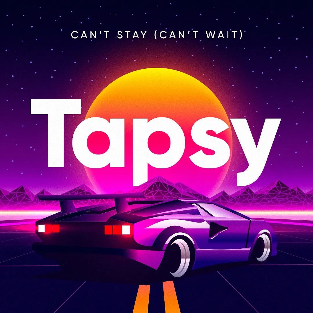 Tapsy Single Cover