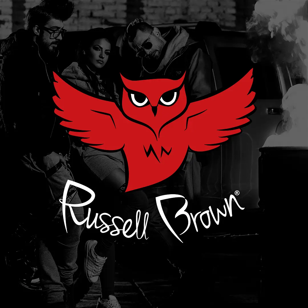 Russell Brown Superstar Collection